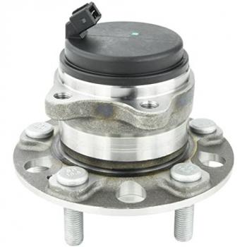FEBEST Radnabe 1282‑SON15R (Kompatibel mit Hyundai & KIA)