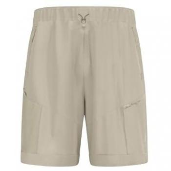Odlo Essentials Cargoshorts Herren M Beige