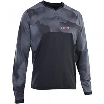 Maglia Ion Tràze AMP AFT Manica Lunga