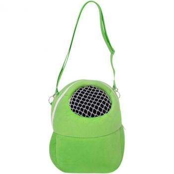 Hamster-Hermitage Portable