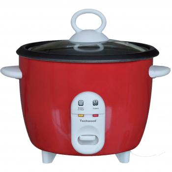 Techwood Cuiseur Riz 1 L TCR‑105