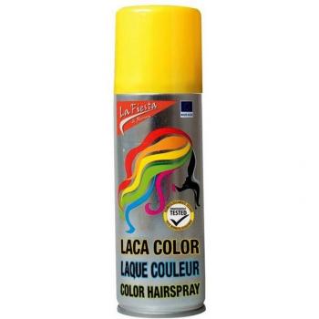 Spray Colorido para el Cabello 125ml