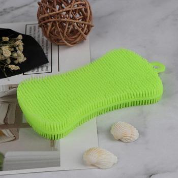 Cepillo Ecológico para Lavar Utensilios