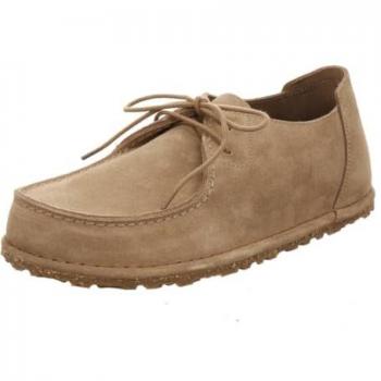 Derbies Birkenstock Utti Lace – Beige 40