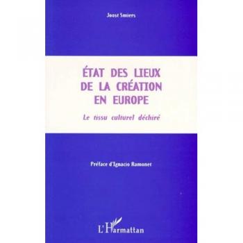 Etat Des Lieux De La Creation En Europe