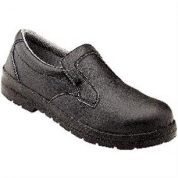 Slipbuster Lite Anti-Slip Sneakers, Black, EU 38