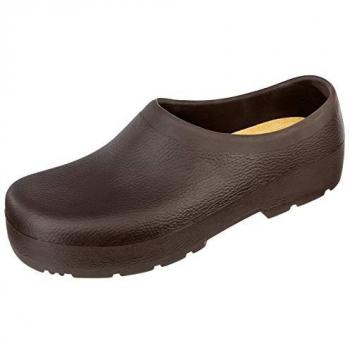 Albatros Purcel Profi Clogs Unisex Braun 45