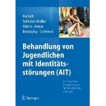 Integratives Therapiekonzept für Persönlichkeitsstörungen