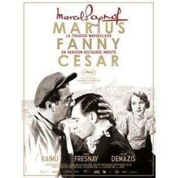DVD LA TRILOGIE