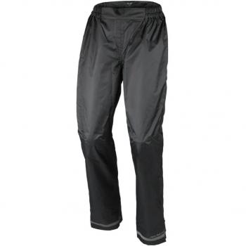 Macna Spreezy Pantalon de pluie pour motard Noir 3XL