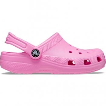 Crocs Classic Clog Toddler Pink EU 25-26