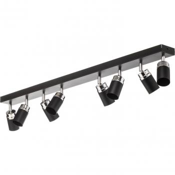 Luminex Inox Rondo 8 Spot