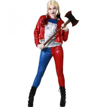 Halloween Costumes Atosa Arlequin