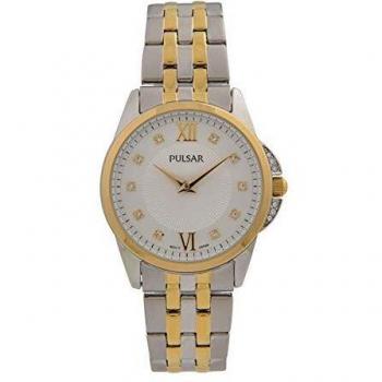 Pulsar Swarovski Damen-Chronograph 30mm PM2165X1