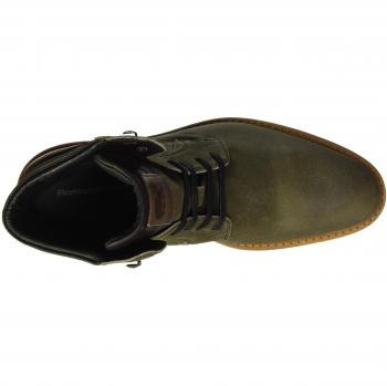 Floris van Bommel 10913/03 Stivali Beige 44 1/2