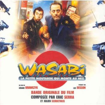 Ost Wasabi