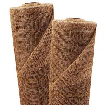 Ruban de Jute 105g/m² – Jardin & Décoration