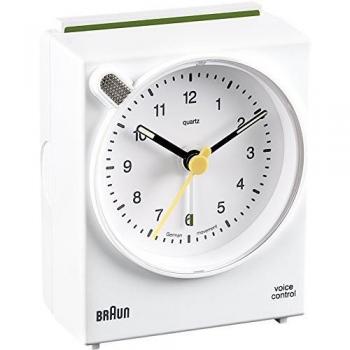 Braun BNC 004