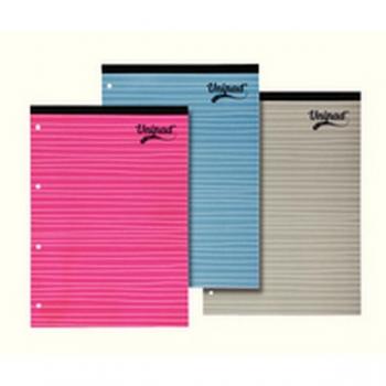 Pukka Pad A4 Unipad 80 Refill