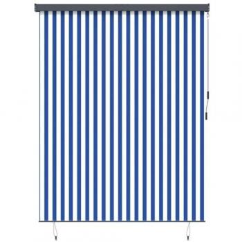 Store de protection solaire pour fenêtres