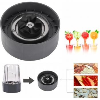 Cross Blade Juice Extractor Part for NutriBullet