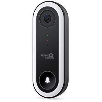 Full High Definition Wi-Fi Smart Doorbell Camera