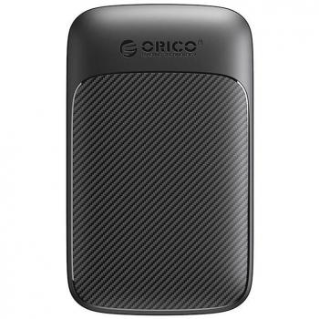 Orico 2020U3 Boîtier de disque 2,5 USB Micro-B
