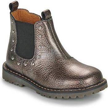 GBB Kinderstiefel TALIA aus Leder