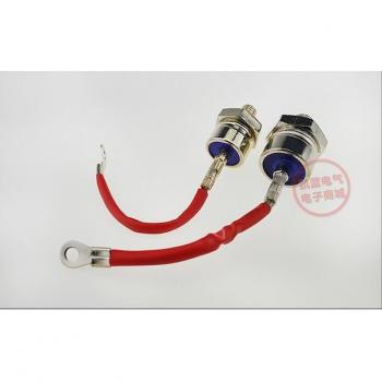 ZP30A 1000 V Diode‑Sicherungsbolzen
