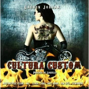 CULTURA CUSTOM