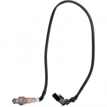 Sonda Lambda RIDEX PLUS 3922L0485P per VW, AUDI, SKODA