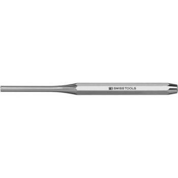 Poinçon PB Swiss Tools Chromé 6 mm – Haute Précision
