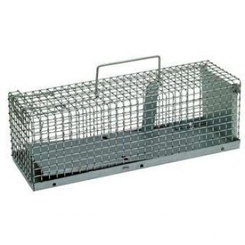 Aegis Edialux anti rat bait box
