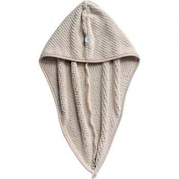 Mágica Fibra Turbante Dry