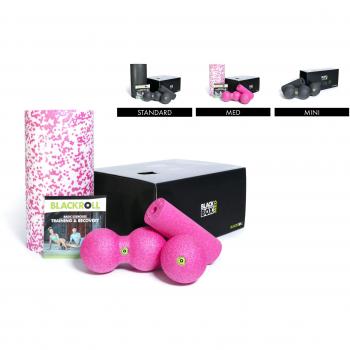 BLACKROLL® MED Fascia Massage Kit