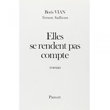 Elles se rendent pas compte