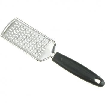 Sharp Stainless Steel Zester and Grater