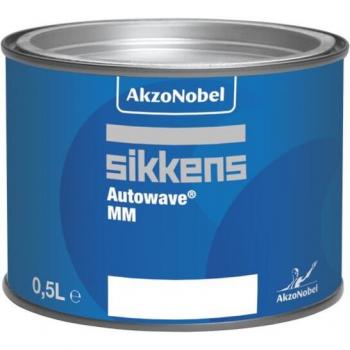 Sikkens mm 339 NG Autowave LT 0.5 Peinture à l'Eau