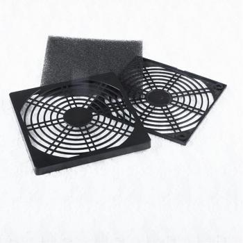 CleanAir Fan Cover