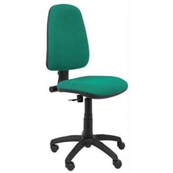 Sedia Office Sierra CP – Verde Smeraldo Comfort
