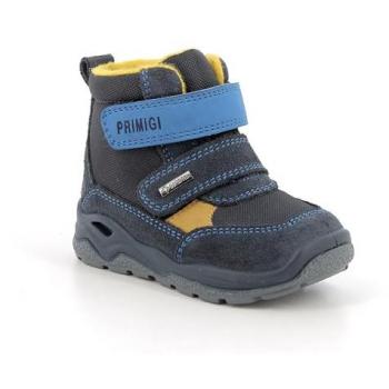 Schneeschuhe Primigi 6861222 M GORE‑TEX Dunkelblau – Trail Edition