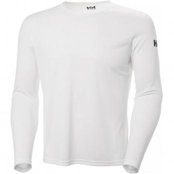 Helly Hansen Maglietta Tech Crew a maniche lunghe