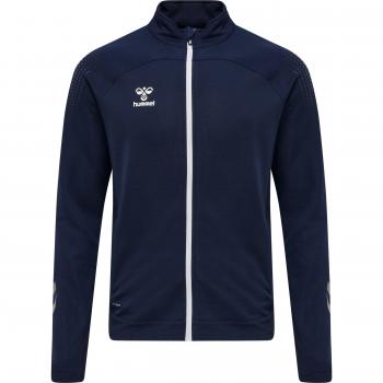Hummel hmllead Poly Herrenjacke