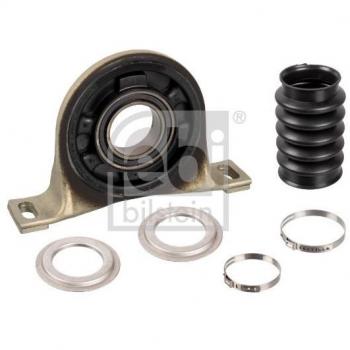 Palier central d'arbre de transmission FEBI BILSTEIN pour Volkswagen