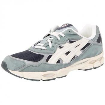 Tênis Cinza ASICS GEL-NYC 43.5