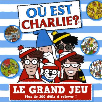 Où est Charlie