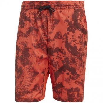 Pantalón Corto 2 en 1 Adidas Paris