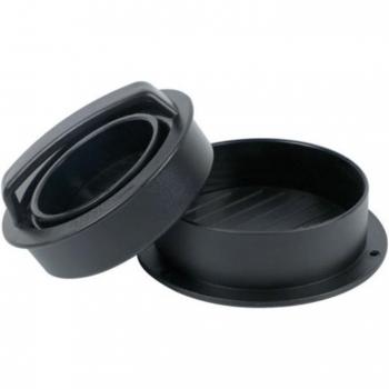 3 in 1 Burger Press