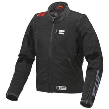 Tucano Light City Motorjack – Removable Sleeve System – CE EN 17092:2020 A