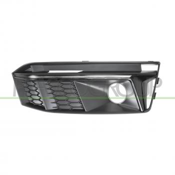 Grelha Ventilador PRASCO AD4002135 com Pára-Choque